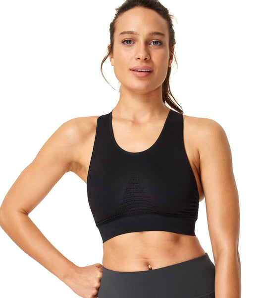 Sweaty Betty Stamina Workout Bra