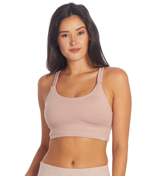 Zobha Lacey Sport Bra