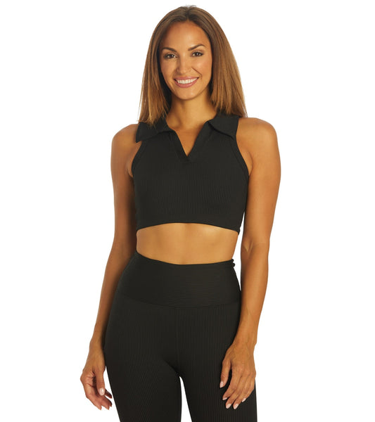 Year of Ours The Gabriela Rib Bra