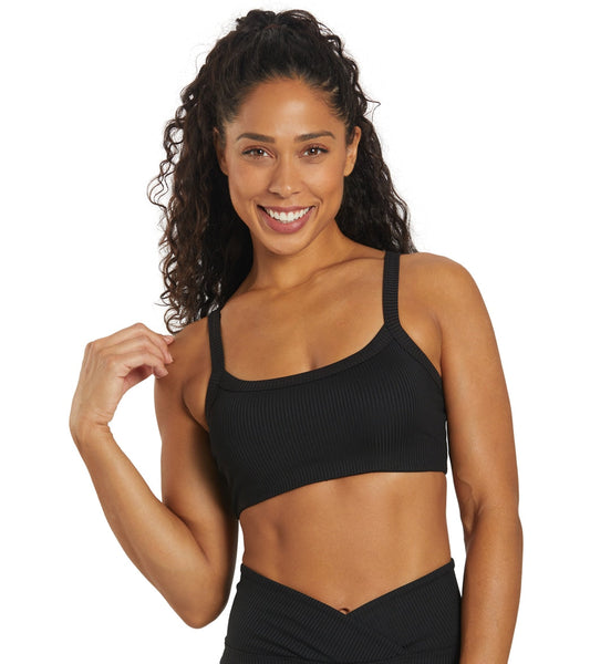 Year of Ours Ribbed Bralette 2.0