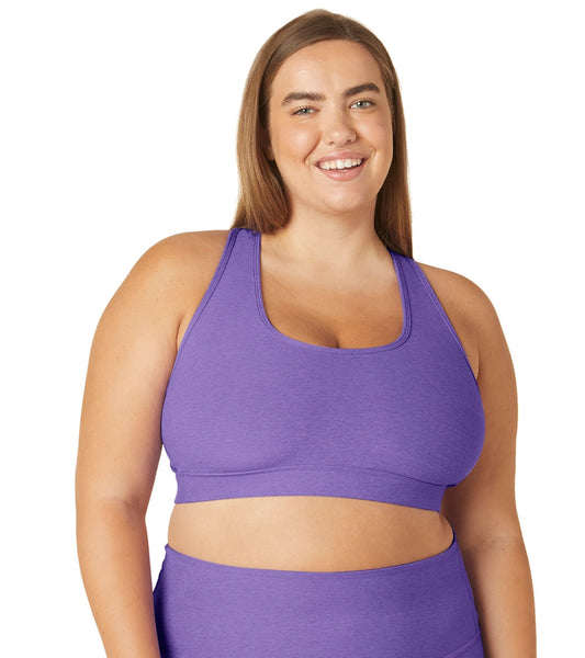 Beyond Yoga Plus Spacedye Got Your Back Bra