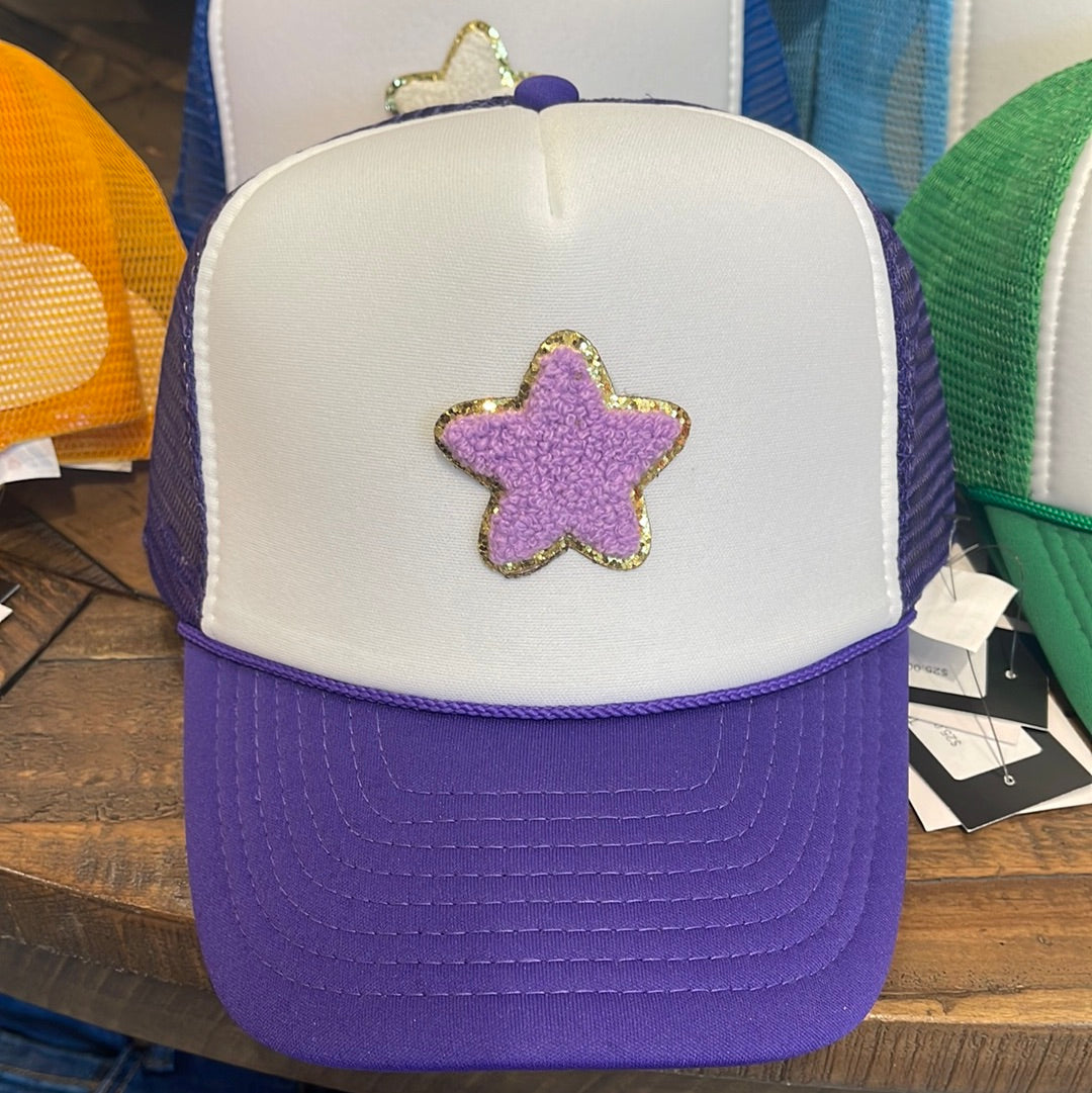 Trucker Mesh Hat