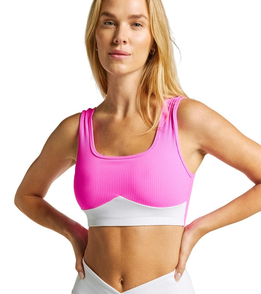 Year of Ours Ribbed Gia Bra