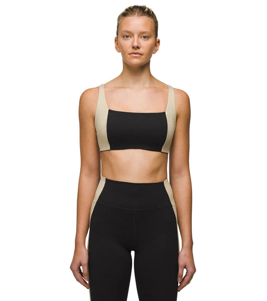 prAna Heavana Hot Spell Bra