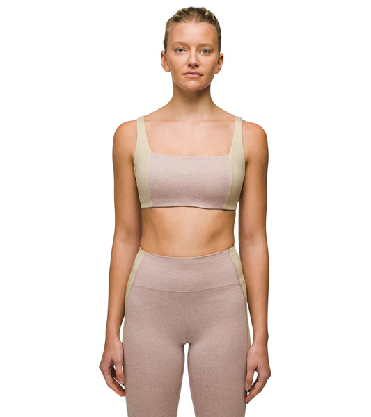 prAna Heavana Hot Spell Bra