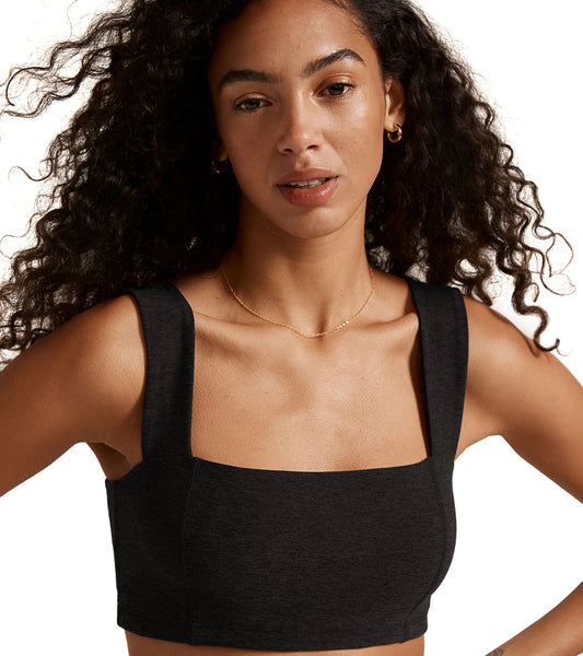 Beyond Yoga Spacedye Squared Bra