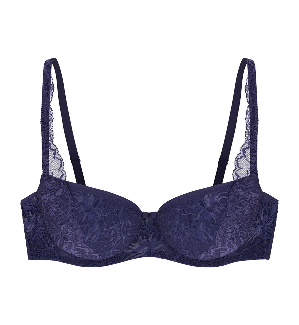 AMOURETTE CHARM CONSIDERED BALCONETTE PADDED BRA