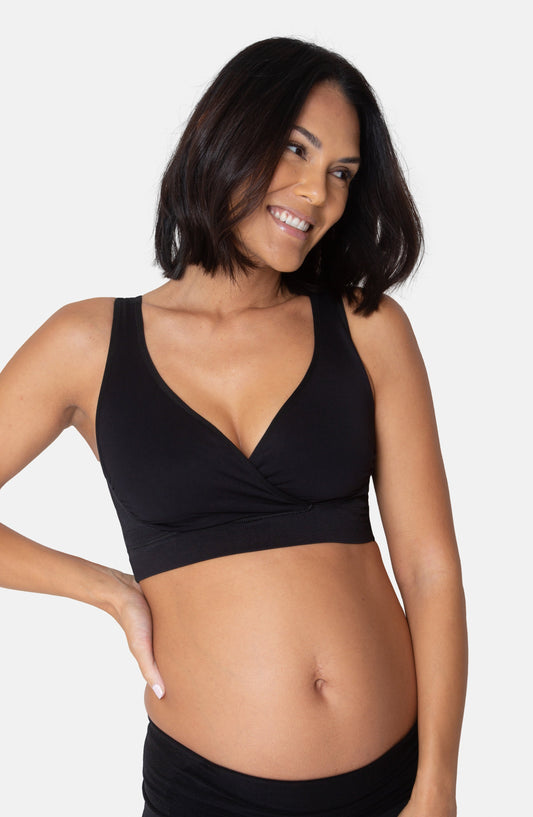 B.D.A.™ Bra For Maternity Support & Nursing