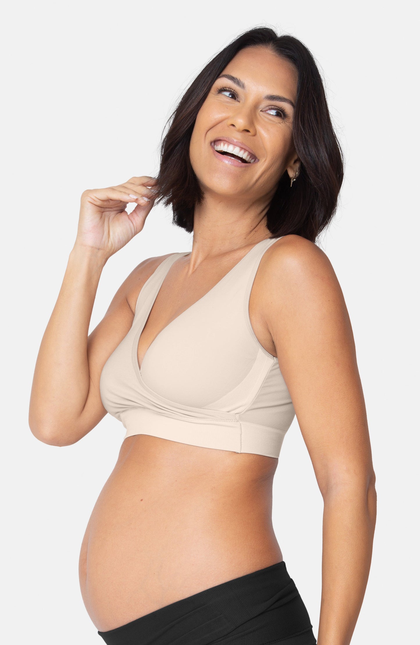 B.D.A.™ Bra For Maternity Support & Nursing