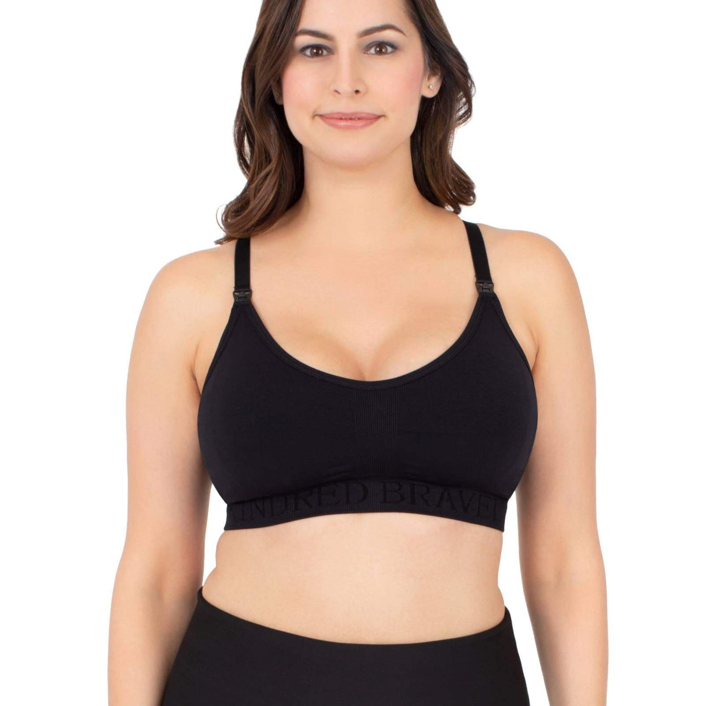 Sublime Support Low Impact Nursing & Maternity Sports Bra