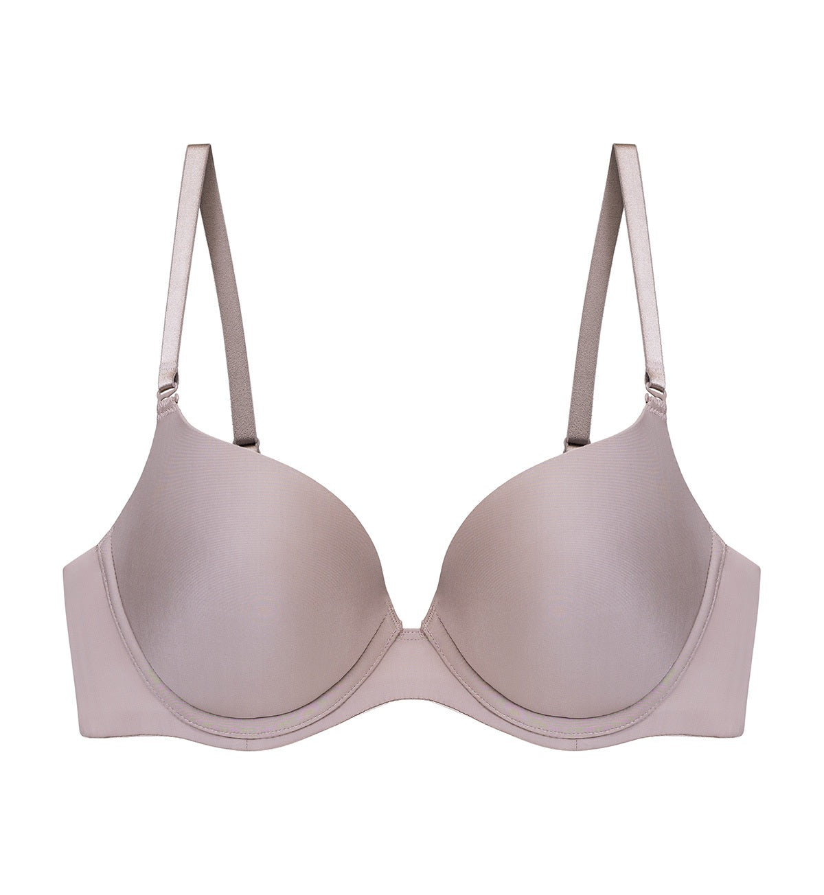 BODY MAKE UP WIRED PUSH UP BRA