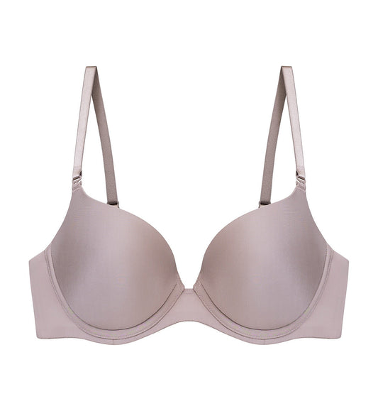 BODY MAKE UP WIRED PUSH UP BRA