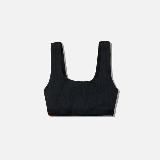 Calvin Klein x Heron Preston WMNS Bralette - Black