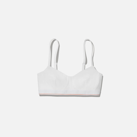 Calvin Klein x Heron Preston WMNS Balconette - White