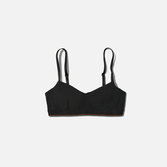 Calvin Klein x Heron Preston WMNS Balconette - Black