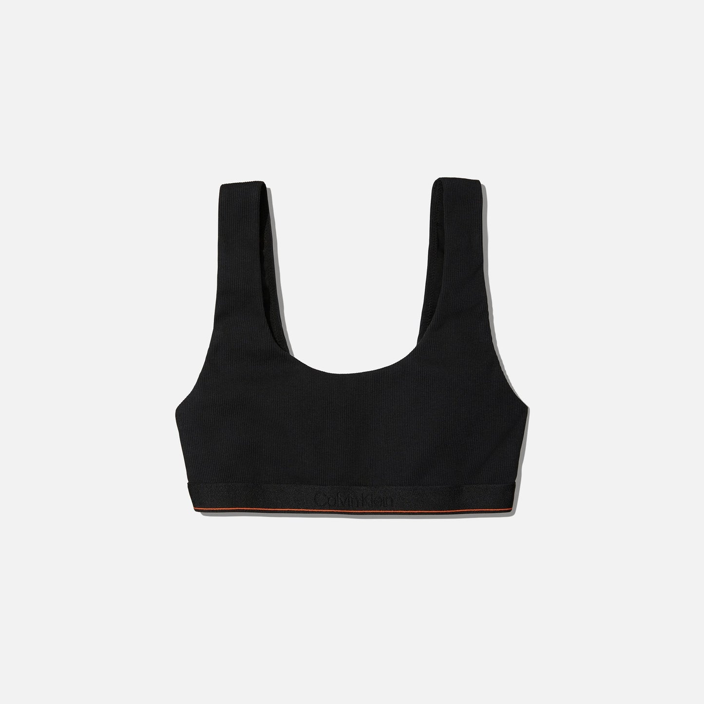 Calvin Klein x Heron Preston WMNS U Back Bralette - Black