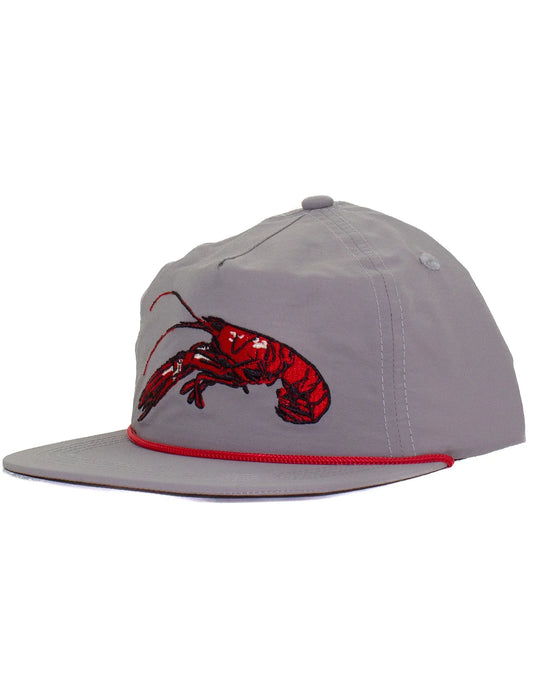 Boys Rope Hat, Crawfish