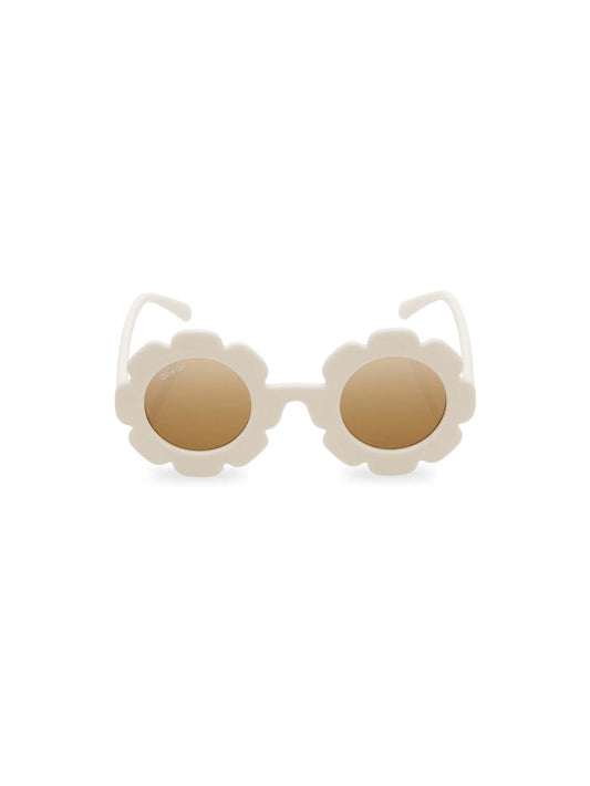 Children's Flower Sunglasses