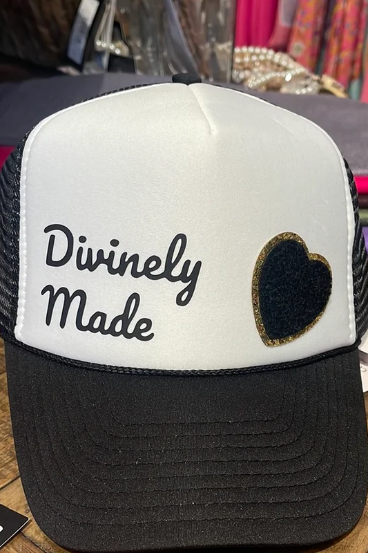 Trucker Mesh Hat