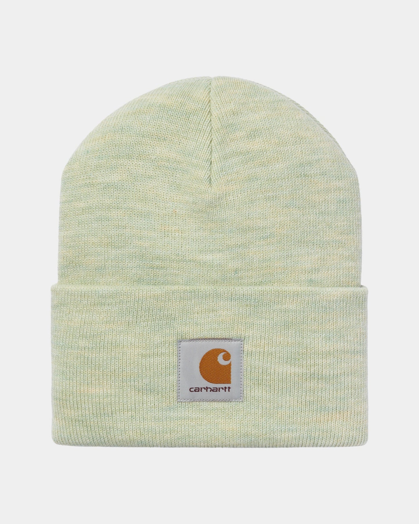 Acrylic Watch Hat | Beryl Heather