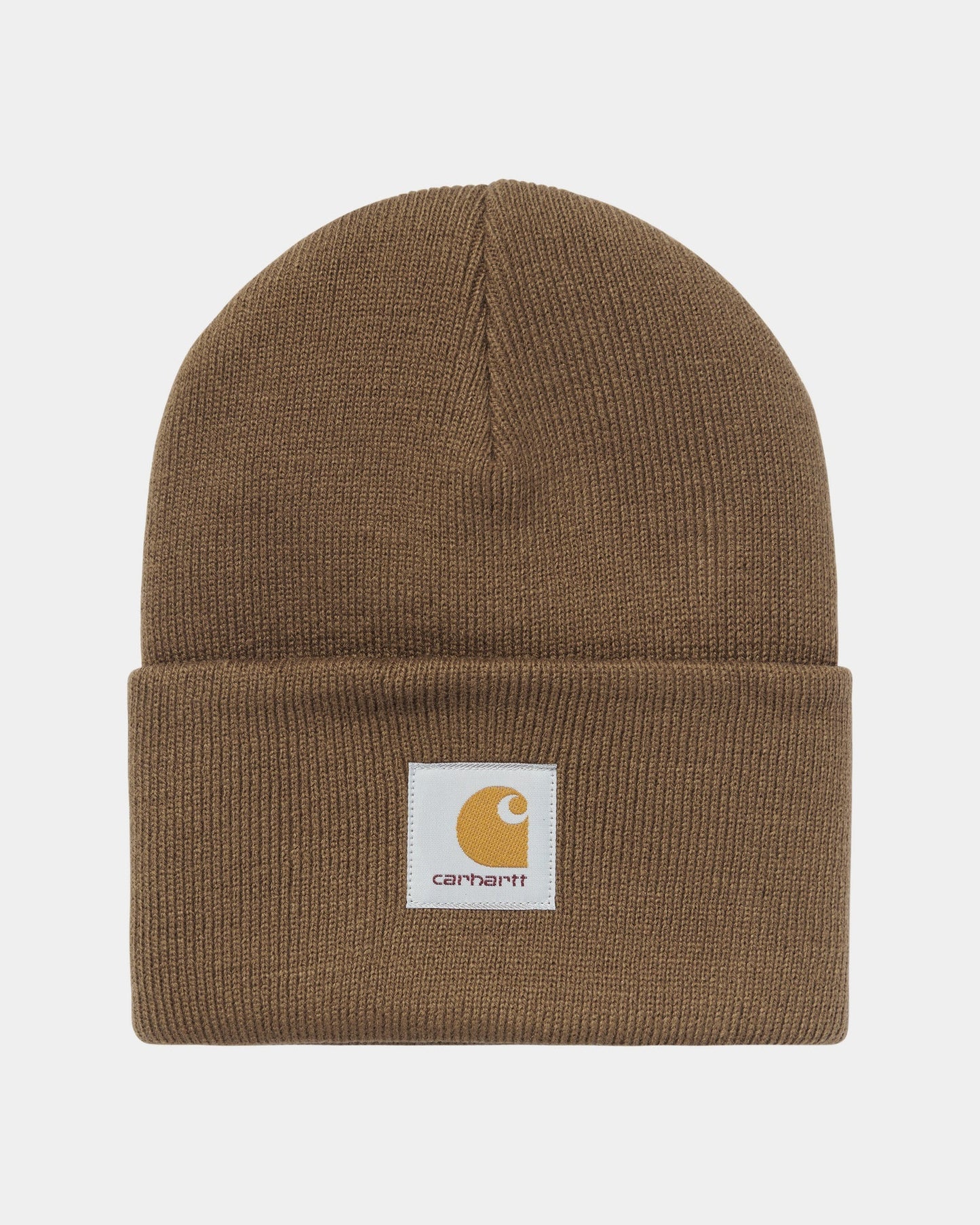Acrylic Watch Hat | Lumber