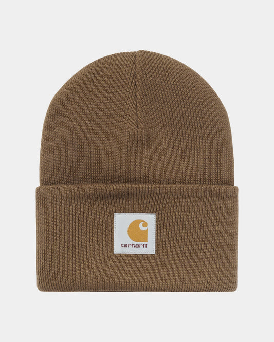 Acrylic Watch Hat | Lumber