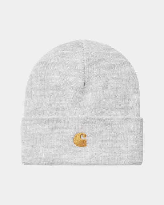 Chase Beanie | Ash Heather