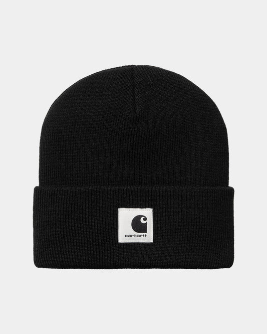 Ashley Beanie | Black