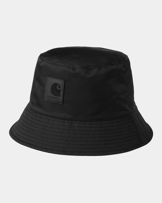 Otley Bucket Hat | Black