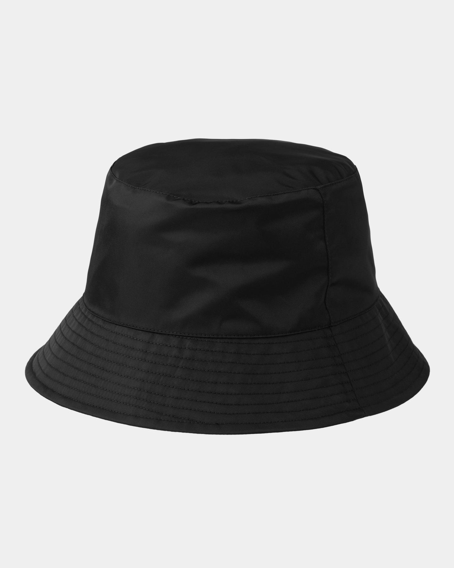 Otley Bucket Hat | Black