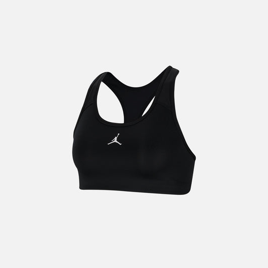 Nike Air Jordan WMNS Jumpman Bra - Black