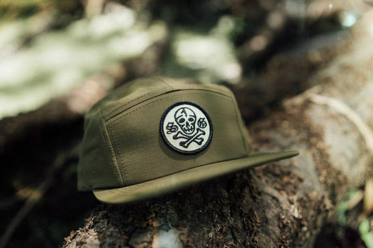 Adventure Hat