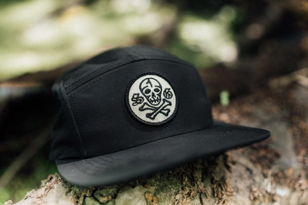 Adventure Hat