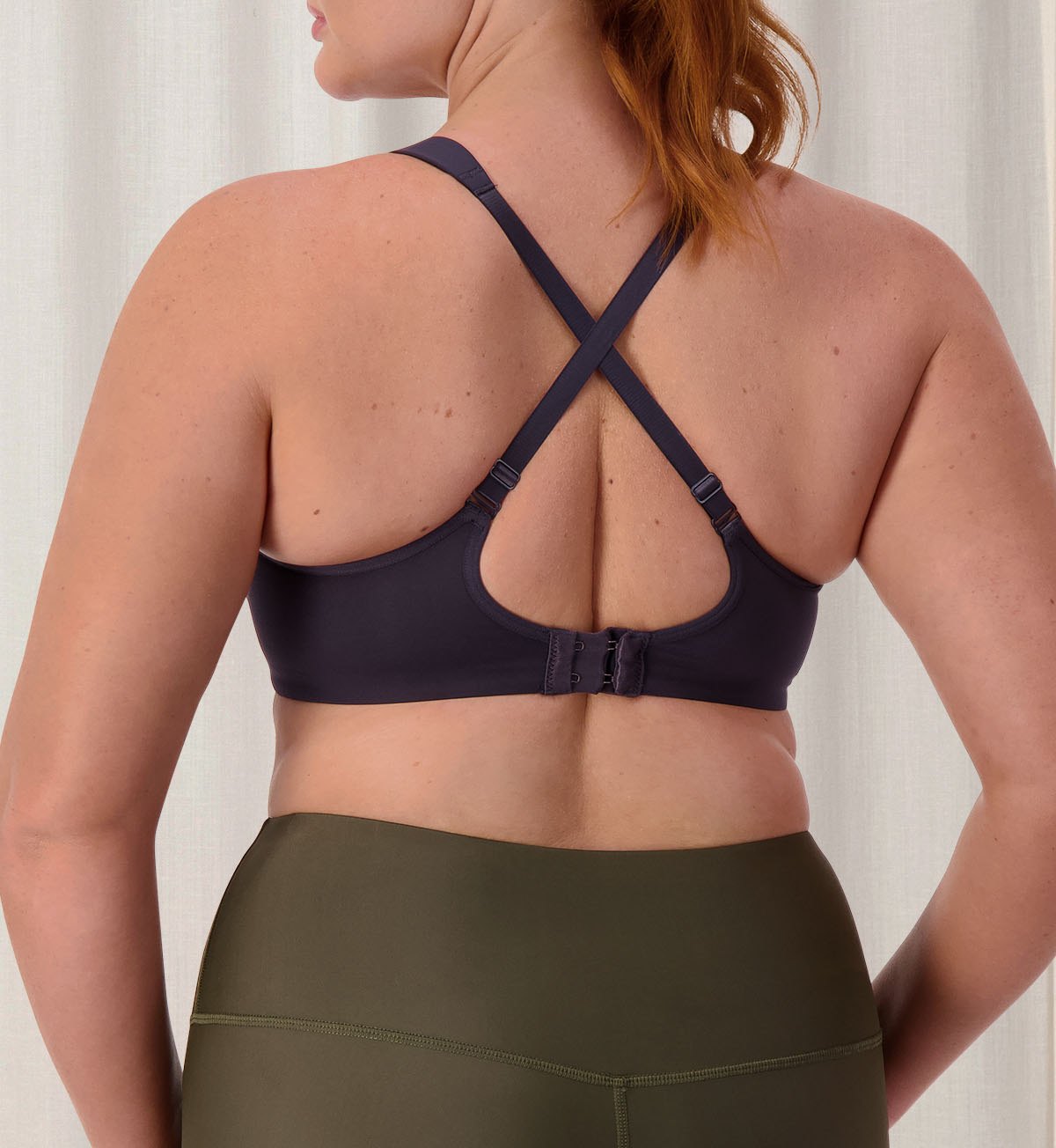 TRIACTION ULTRA SPORTS BRA