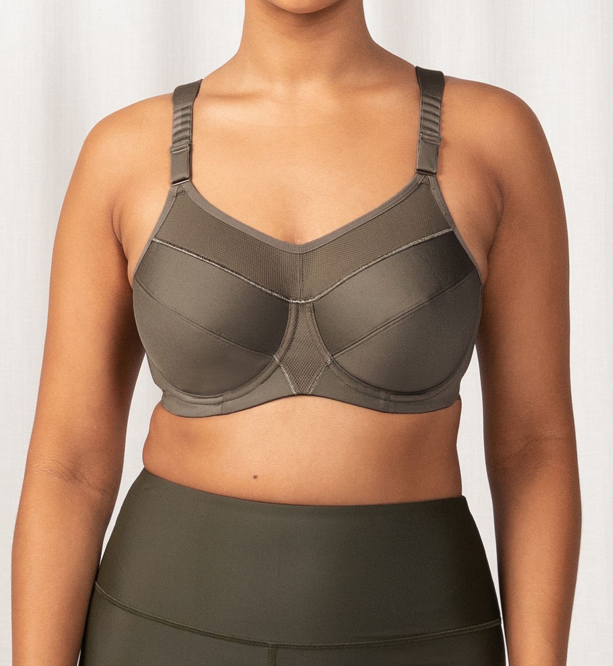 TRIACTION ULTRA SPORTS BRA