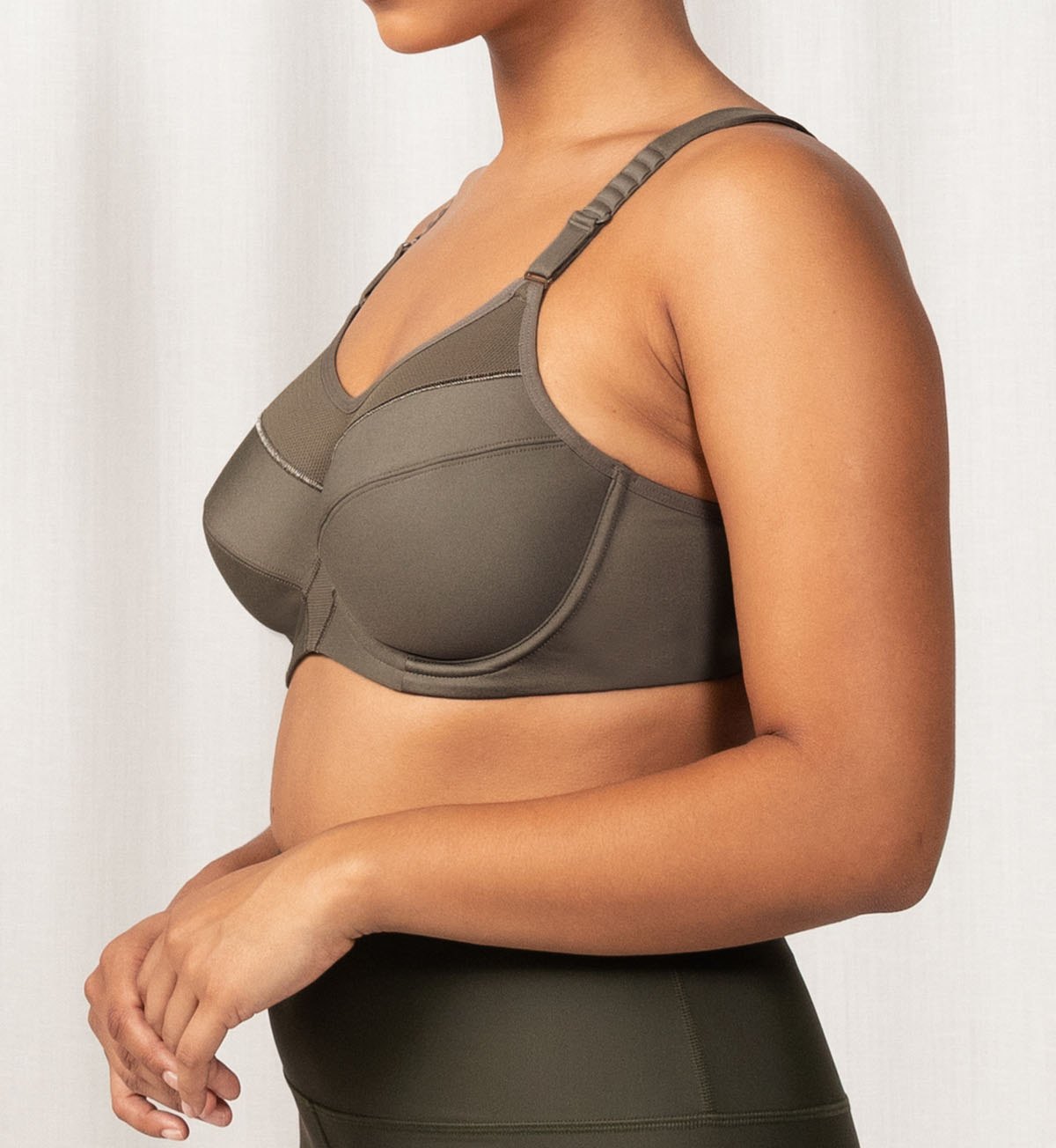 TRIACTION ULTRA SPORTS BRA