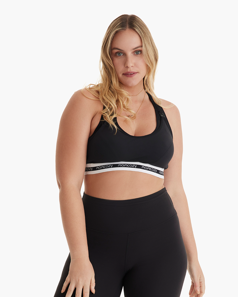 Active - Heavy Duty Nursing & Sports Bra