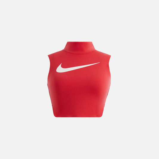Nike x Ambush WMNS NRG Bra - Gym Red / Phantom