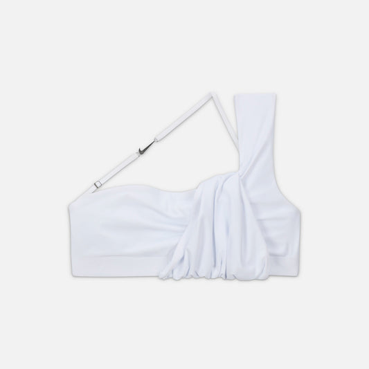 Nike x Jacquemus Bra - White