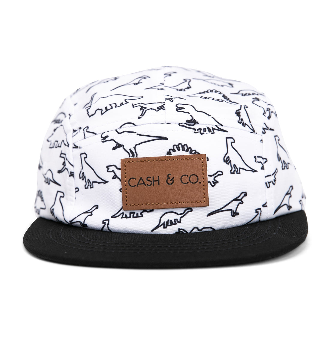 Cash & Co Dino