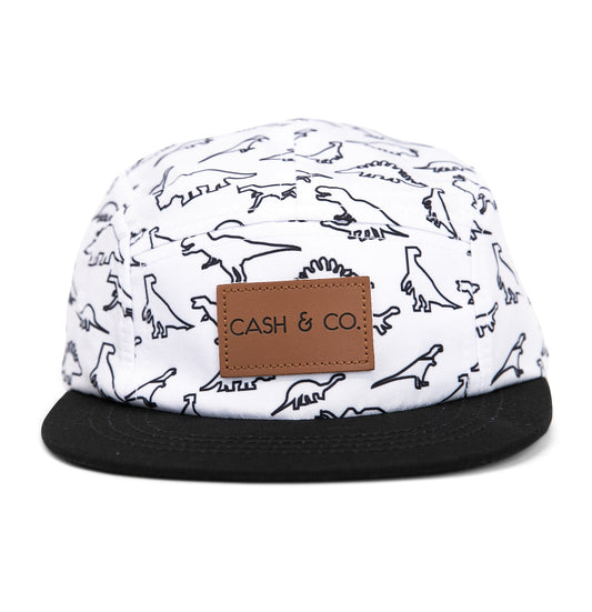 Cash & Co Dino