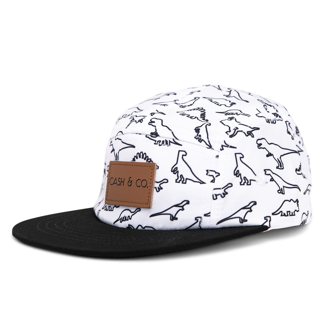 Cash & Co Dino