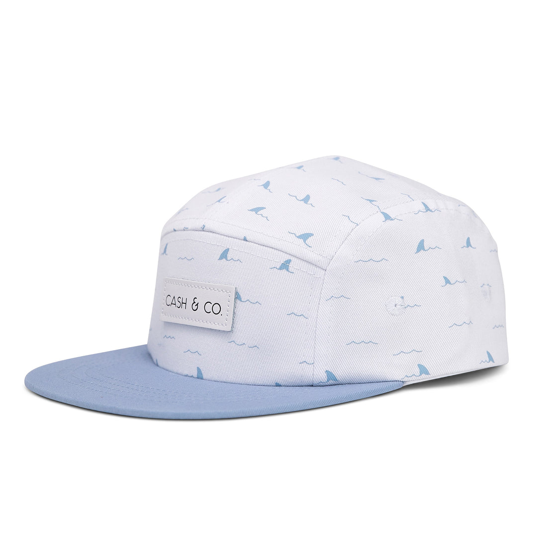 Cash & Co Great White