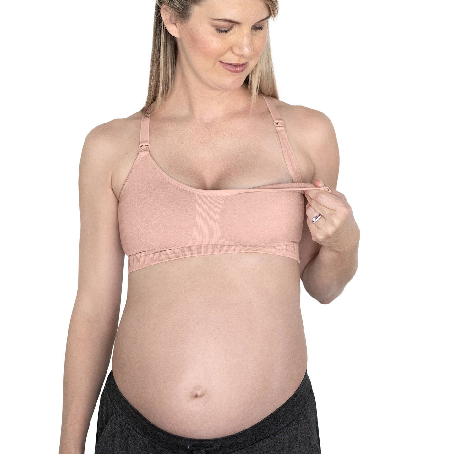 Sublime Support Low Impact Nursing & Maternity Sports Bra