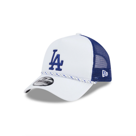 New Era Court Sport 9FORTY A-Frame Trucker