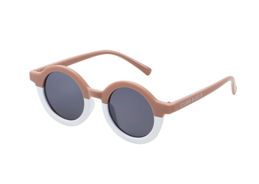 Cubs & Co - KIDS STRIPE SUNGLASSES - UV400 protection