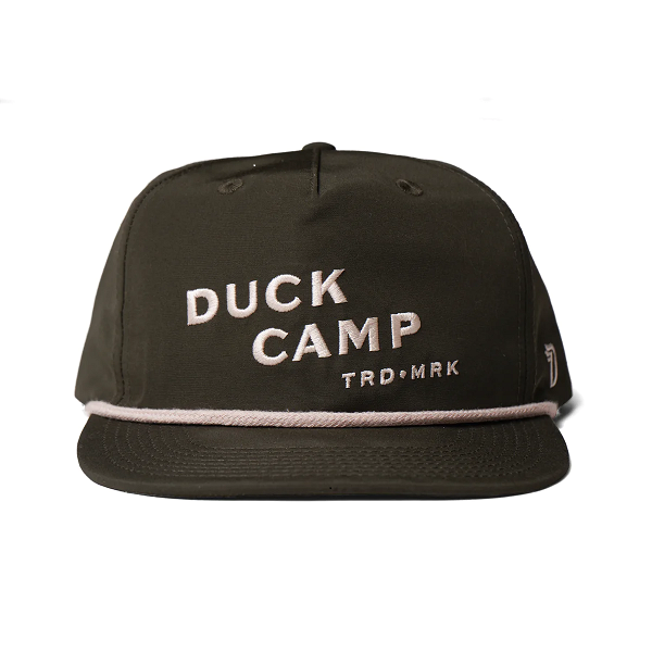 Trademark Hat