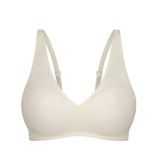 SIGNATURE SHEER WIREFREE BRA
