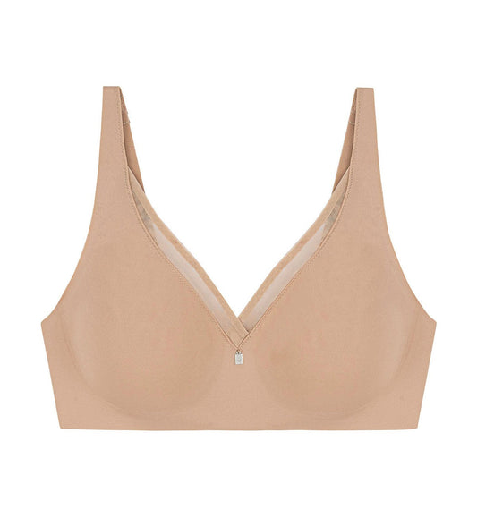 TRUE SHAPE SENSATION WIREFREE BRA