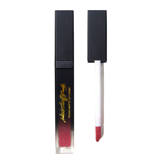 Daily Vegan Matte Lip Crème